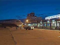 Аэропорт Шарлеруа-Южный Брюссель. Фото с сайта www.charleroi-airport.com Аэропорт Шарлеруа-Южный Брюссель. Фото с сайта www.charleroi-airport.com