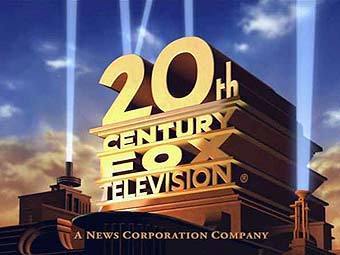  20th Century Fox