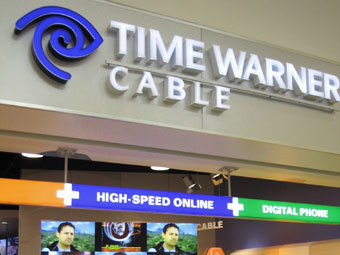   Time Warner Cable   terra-nova.biz