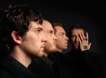 Coldplay,    coldplaying.com