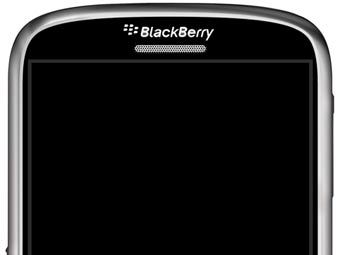 BlackeBerry Thunder.    gizmodo.com 