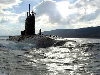HMS Superb.     