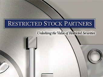     Restricted Stock Partners