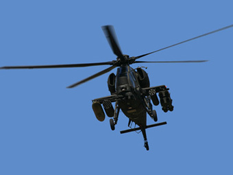  A-129 Mangusta.    guncopter.com