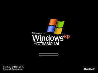 Microsoft   XP    