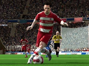  FIFA 09