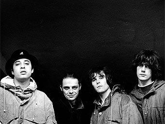 The Stone Roses.    soundonsound.com