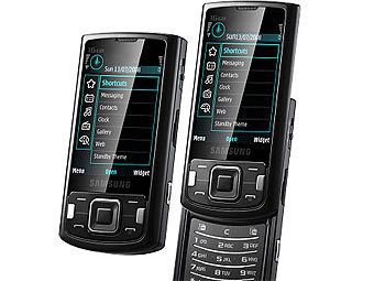 Samsung GT-i8510.    mobilegazette.com