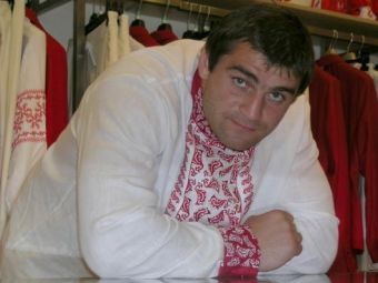 Ислам Тимурзиев. Фото с сайта boxing-fbr.ru