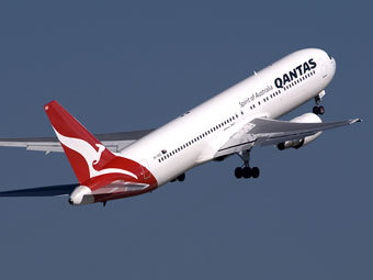 Boeing-767  Qantas.    airplane-pictures.net