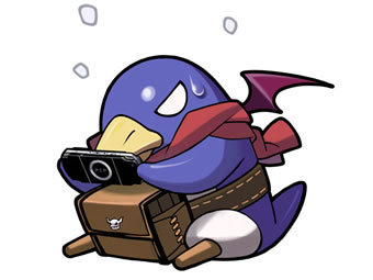    Prinny: Can I Really Be the Hero?