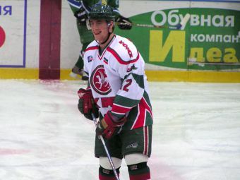 Сергей Зиновьев. Фото с сайта ak-bars.ru