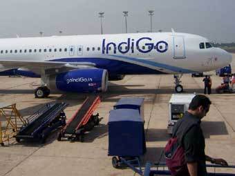  Indigo Airlines.    z.about.com