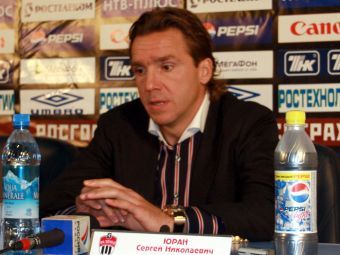 Сергей Юран. Фото с сайта kc-camapa.ru