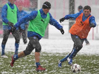 Тренировка футболистов "Зенита" в Мюнхене. Фото с сайта fc-zenit.ru