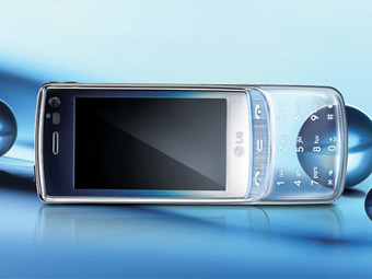 LG GD900.    slashphone.com