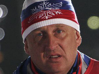 Юрий Бородавко. Фото с сайта skisport.ru