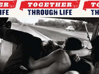    "Together Through Life"