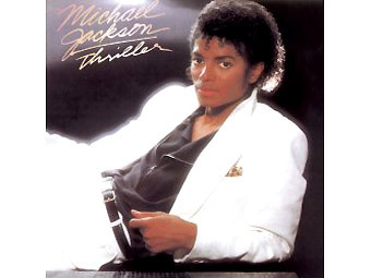   "Thriller".    michaeljackson.com