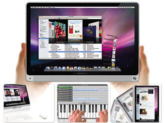 - MacBook Touch.    journaldugeek.com