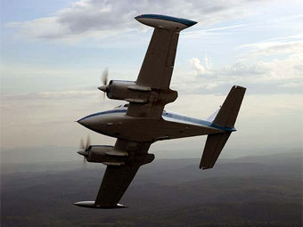 Cessna 310.    www.dreamfleet2000.com