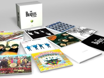   The Beatles.    imaginepeace.com