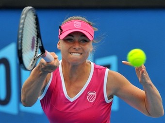    Australian Open.  ©AFP