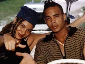 2Unlimited.    