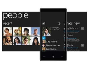      Windows Phone 7