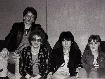 U2 17  1978   .    Bonhams