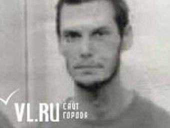 Лидер банды Роман Муромцев. Фото с сайта VL.Ru
