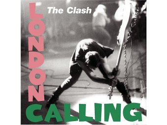   "London Calling"