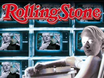  Rolling Stone.    
