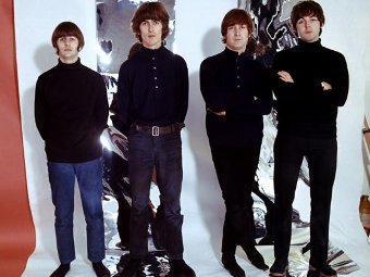 The Beatles,    thebeatles.com