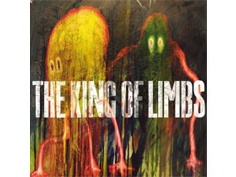   "The King of Limbs"