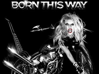    "Born This Way"