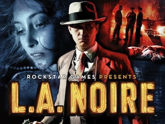   L.A. Noire