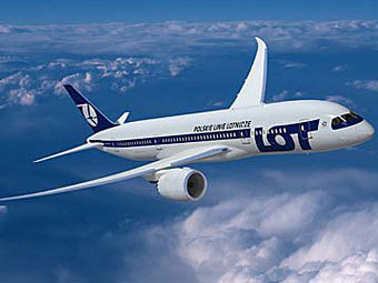 Boeing 767  LOT.    aviationnews.eu