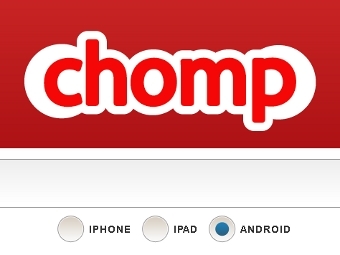    chomp.com