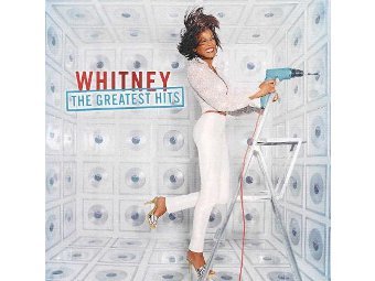   "Whitney: The Greatest Hits"
