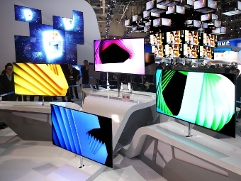 55- OLED- Samsung,    
