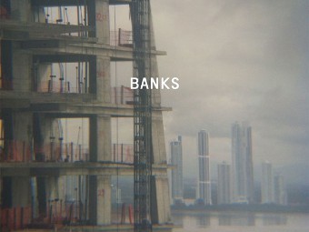      "Banks"