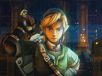  The Legend of Zelda