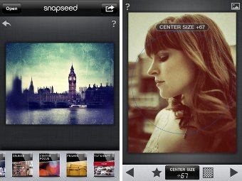  Snapseed  App Store
