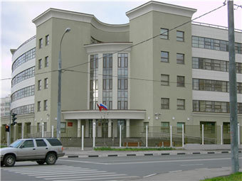 Люблинский суд. Фото с официального сайта