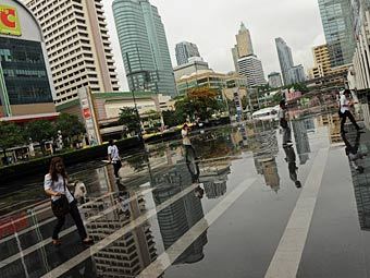 Бангкок. Фото ©AFP