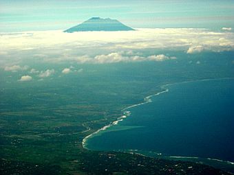Бали. Фото пользователя Napiez с сайта wikipedia.org