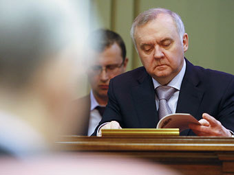 Виктор Захаров. Фото РИА Новости, Андрей Стенин
