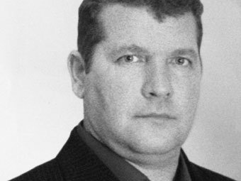Павел Дроздов. Фото с сайта Казанского правозащитного центра