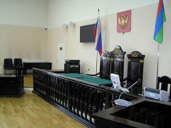 Суд в Тамбове. Фото с сайта tambovinfo.ru